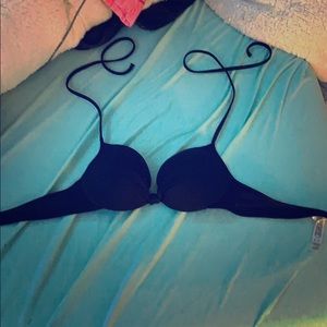 really pretty bikini top😍!